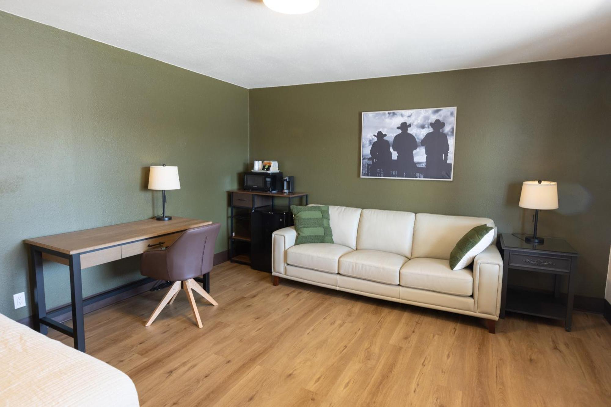 The Golden Spur Hotel Panguitch Δωμάτιο φωτογραφία