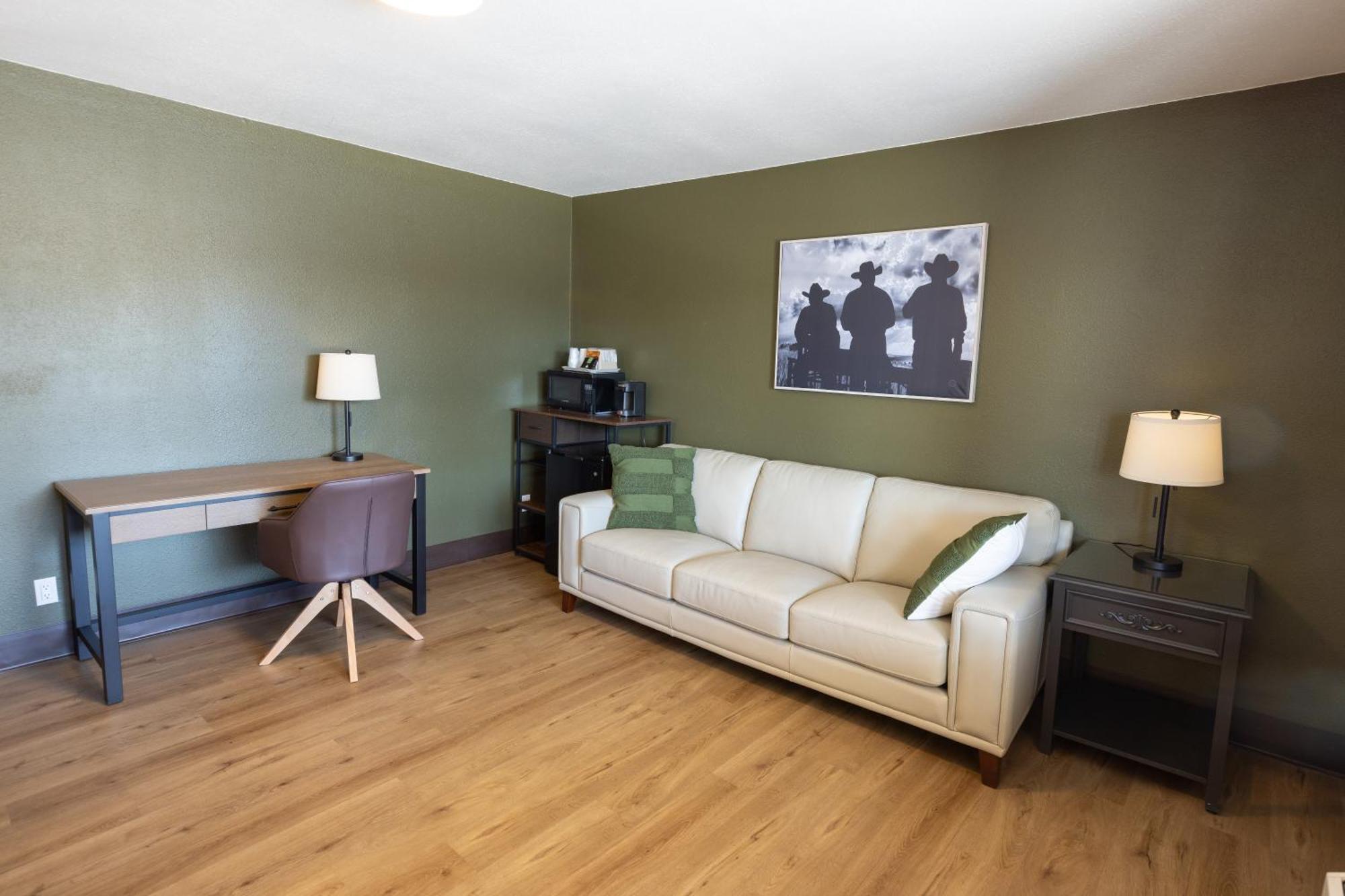 The Golden Spur Hotel Panguitch Δωμάτιο φωτογραφία