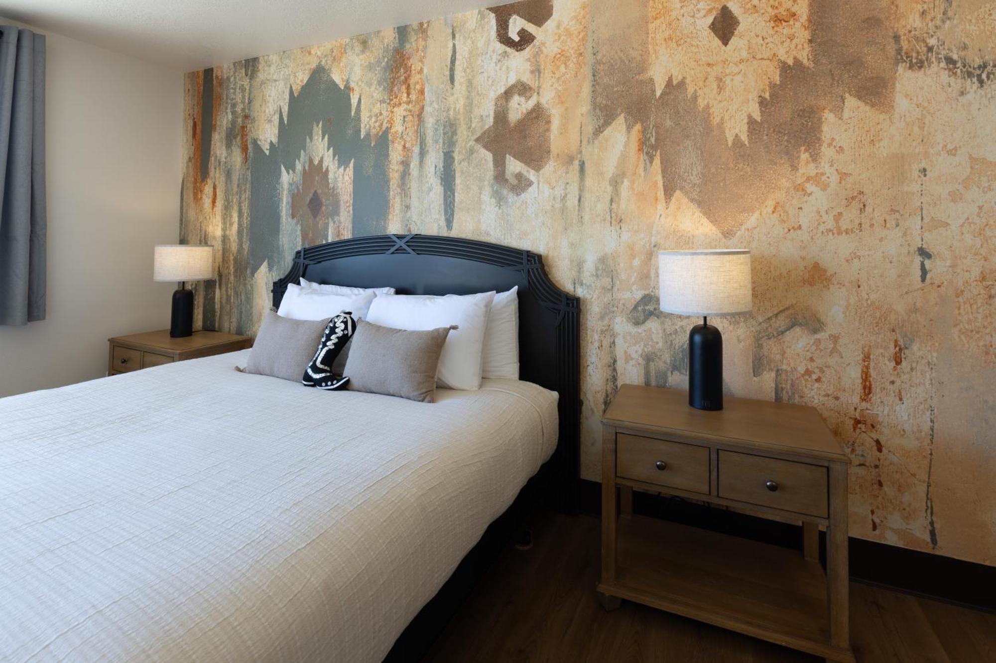 The Golden Spur Hotel Panguitch Δωμάτιο φωτογραφία