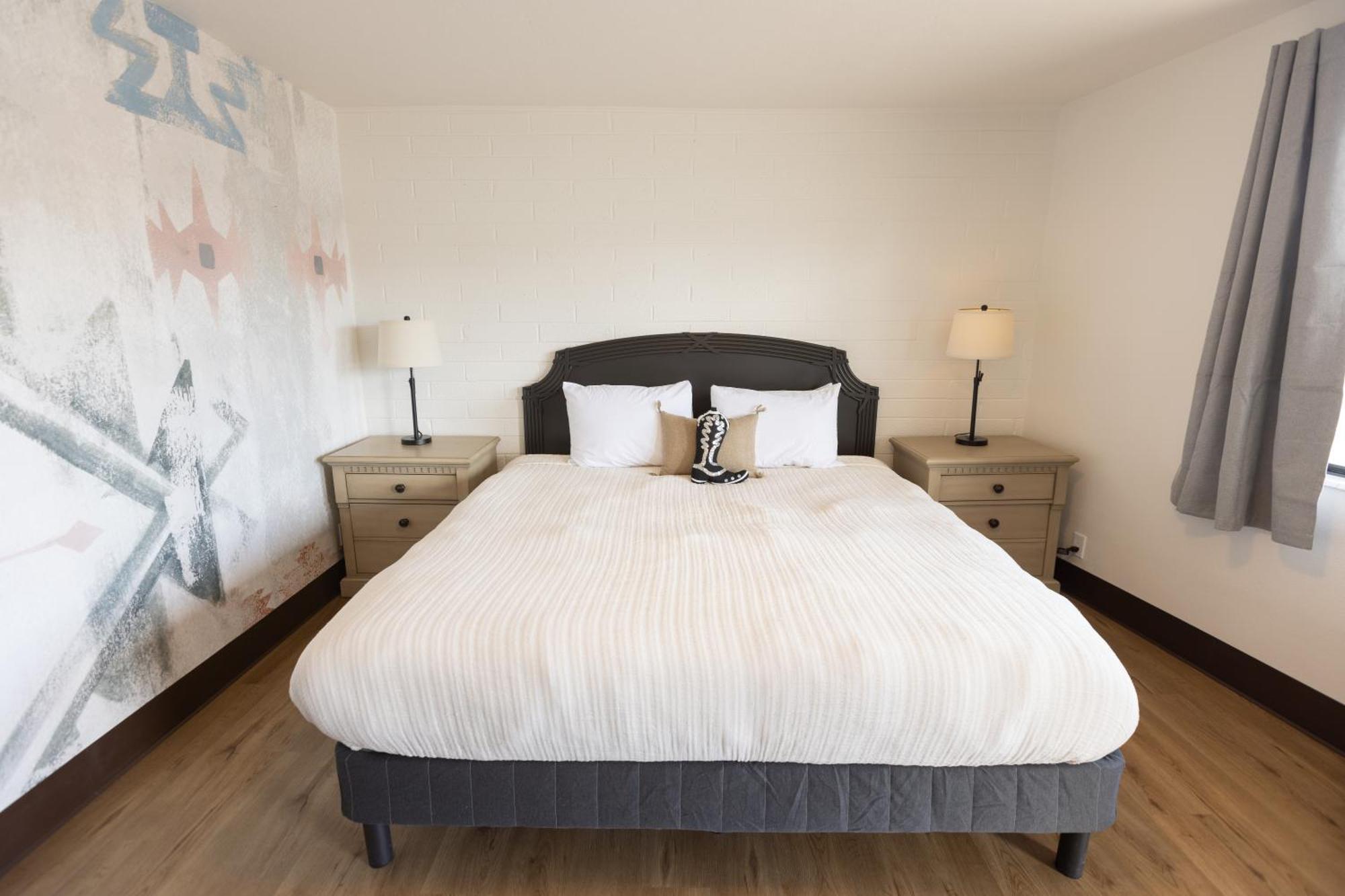 The Golden Spur Hotel Panguitch Εξωτερικό φωτογραφία