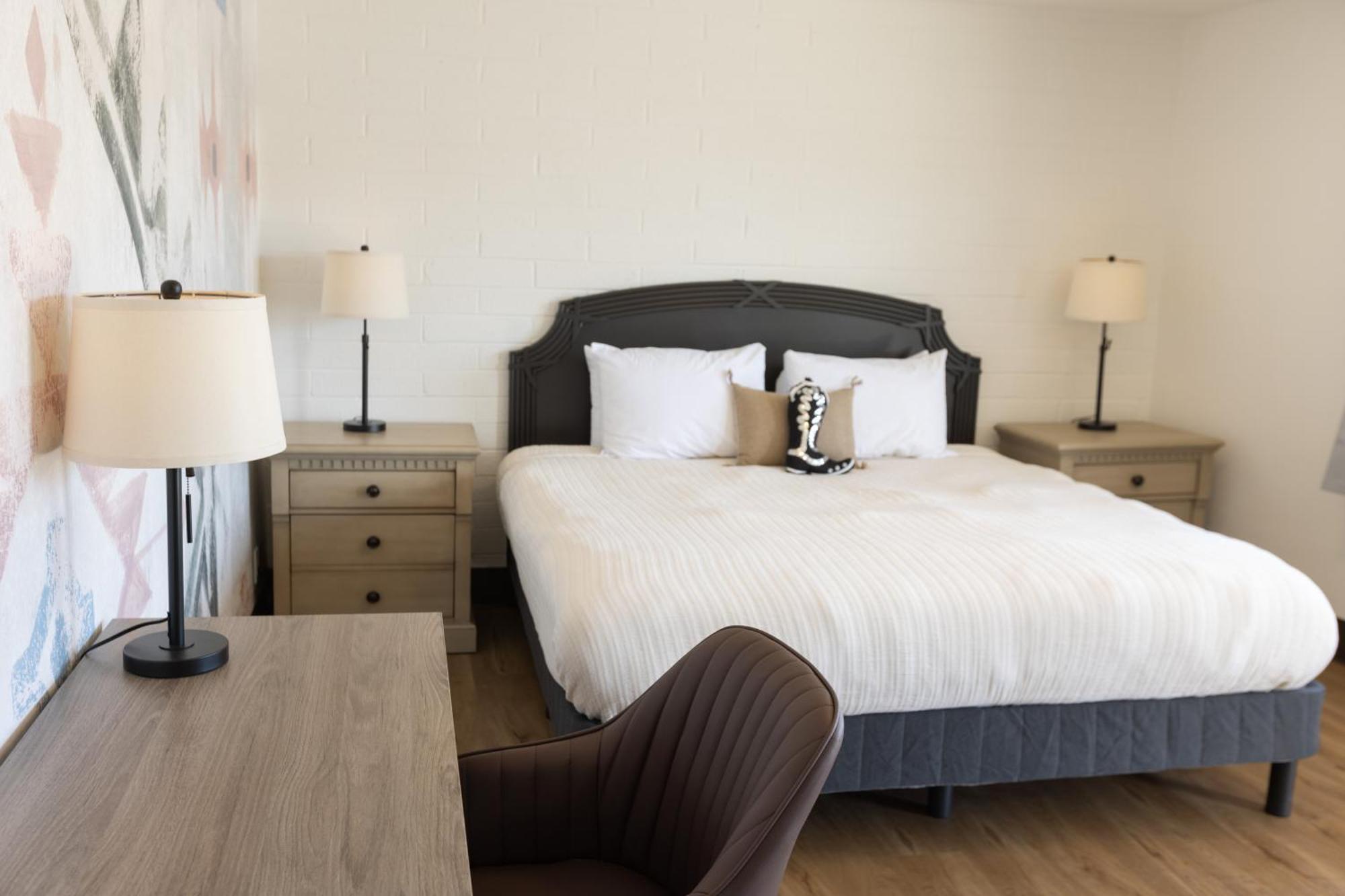 The Golden Spur Hotel Panguitch Δωμάτιο φωτογραφία